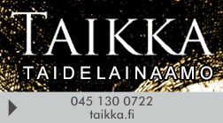 Taikka Oy logo